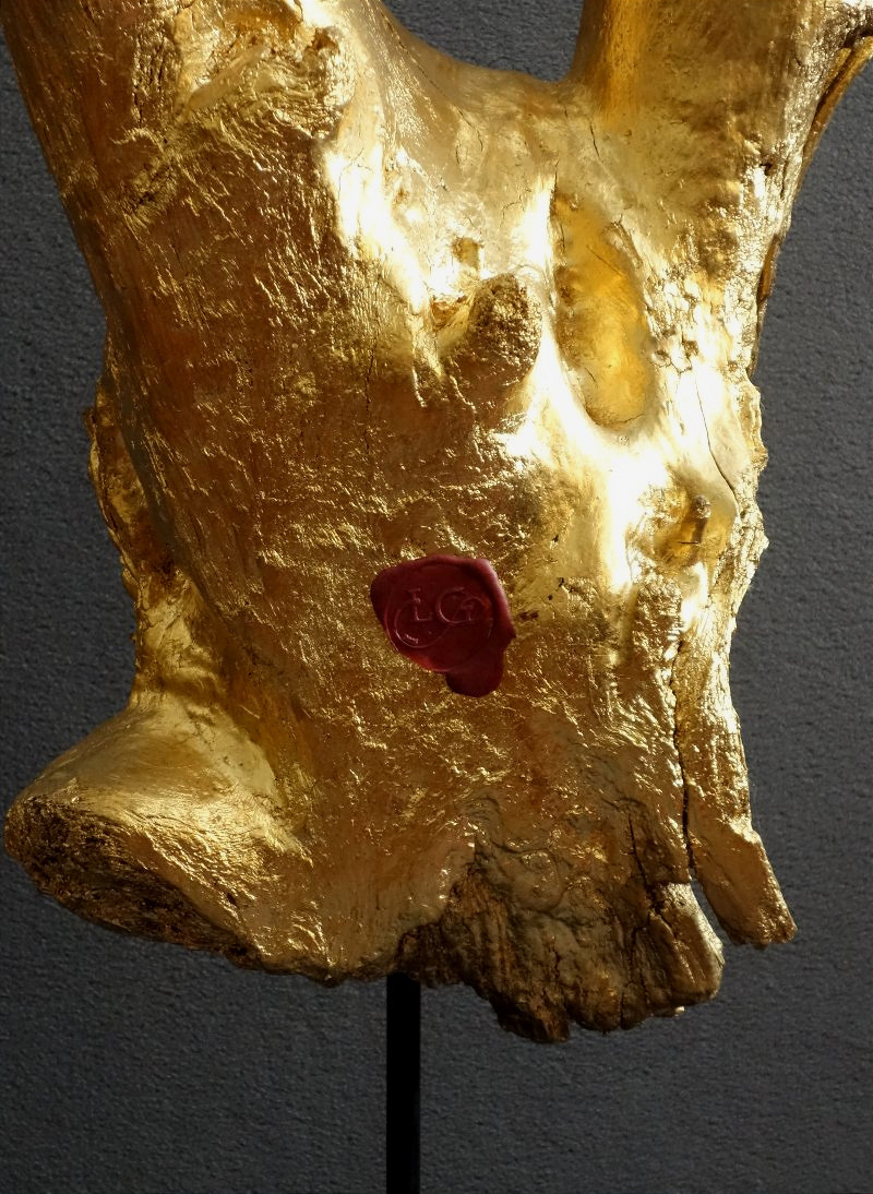 sculpture contemporaine actuelle-photo-4