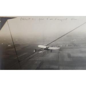 Two Aviation Photo Albums, Maryse Bastié And Other Airmen Circa 1920