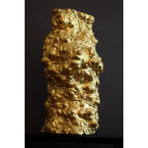 Sculpture contemporaine actuelle