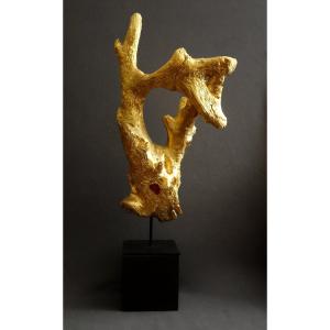 sculpture contemporaine actuelle