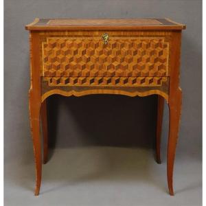 1980  Ebenisterie Examination Cabinet