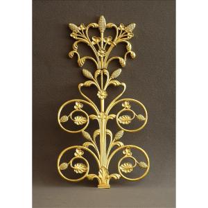 Small Neo-gothic Grilles, 1850