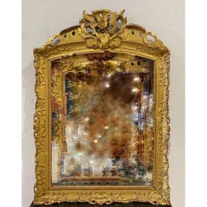 Mirror Louis XIV Period