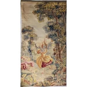 Tapestry Early 19th Century 
