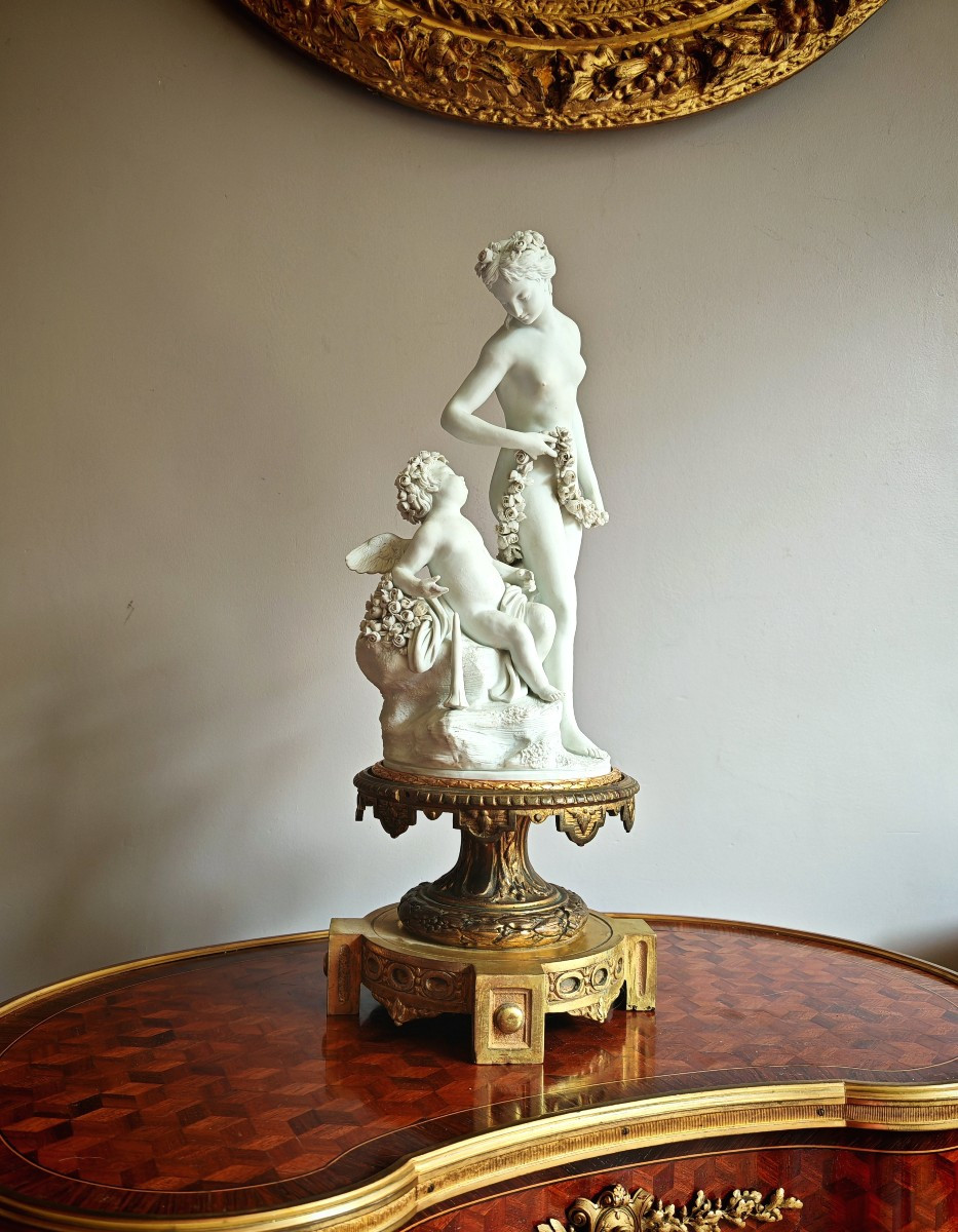 Boizot Biscuit Love And Pleasure 