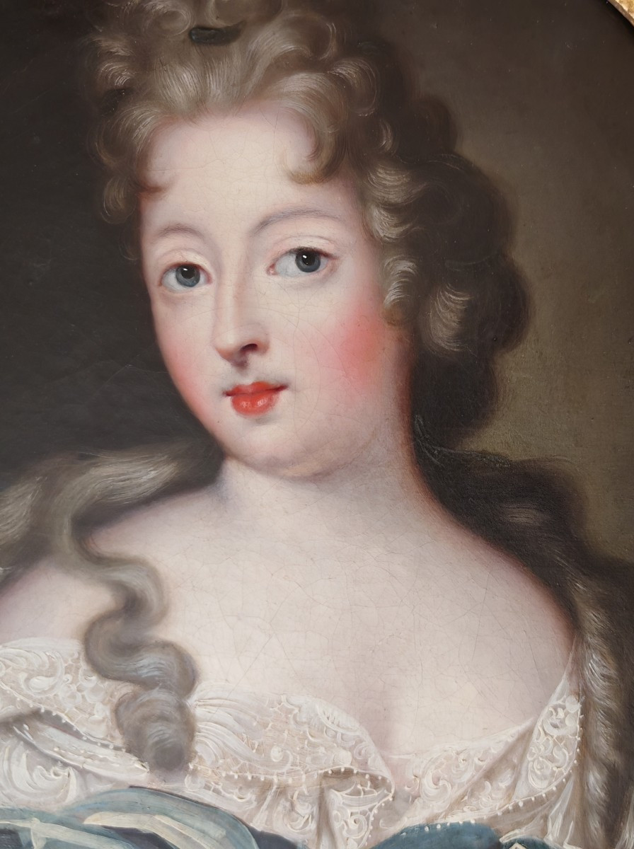 Isabelle De Ludres, Known As The Beautiful Woman Of Ludres-photo-4