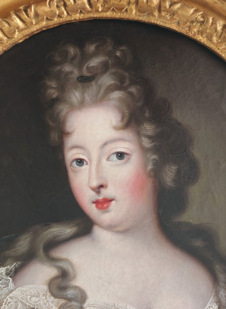 Isabelle De Ludres, Known As The Beautiful Woman Of Ludres-photo-2