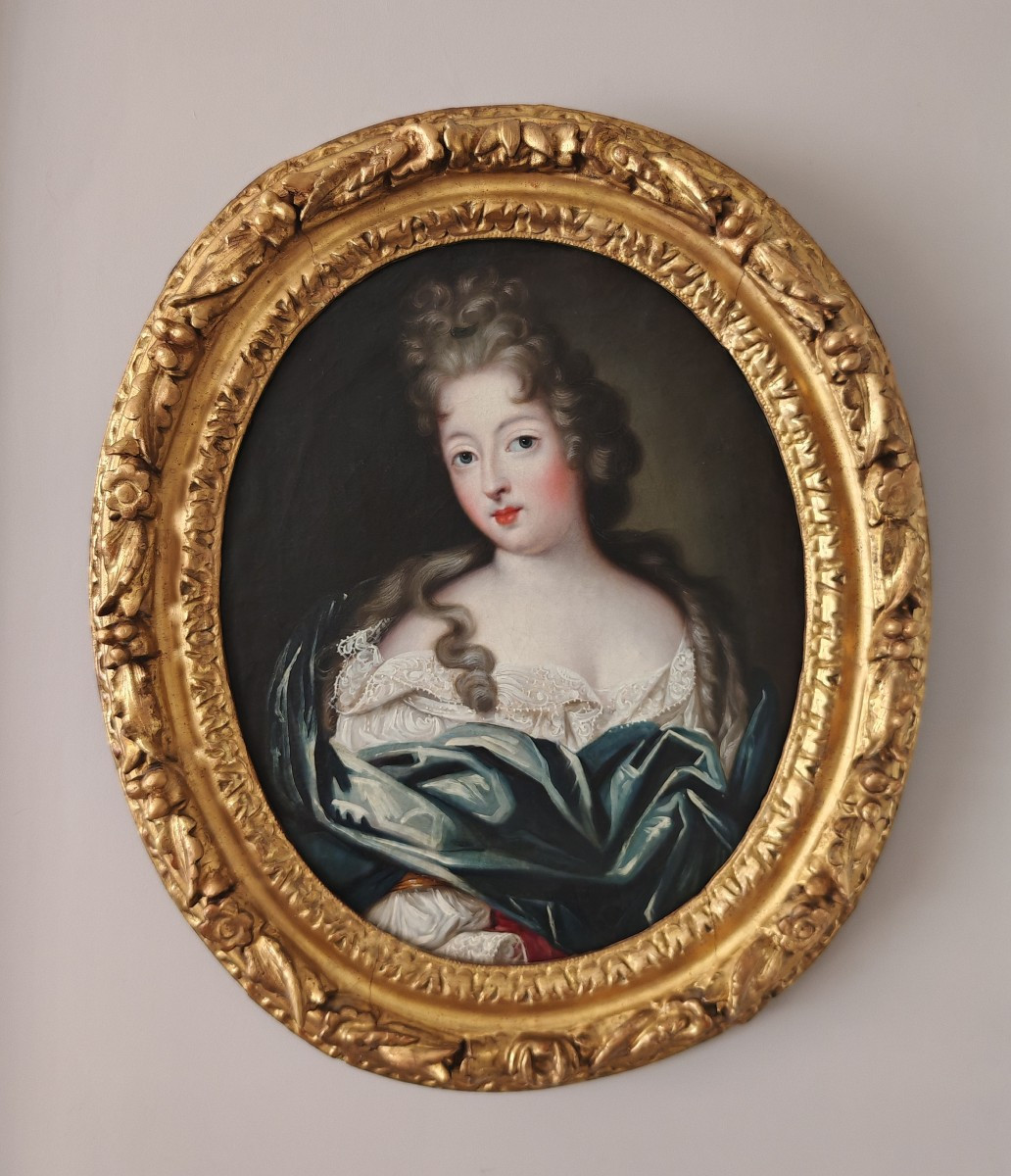 Isabelle De Ludres, Known As The Beautiful Woman Of Ludres-photo-6