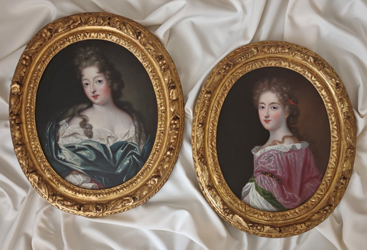 Isabelle De Ludres, Known As The Beautiful Woman Of Ludres-photo-7