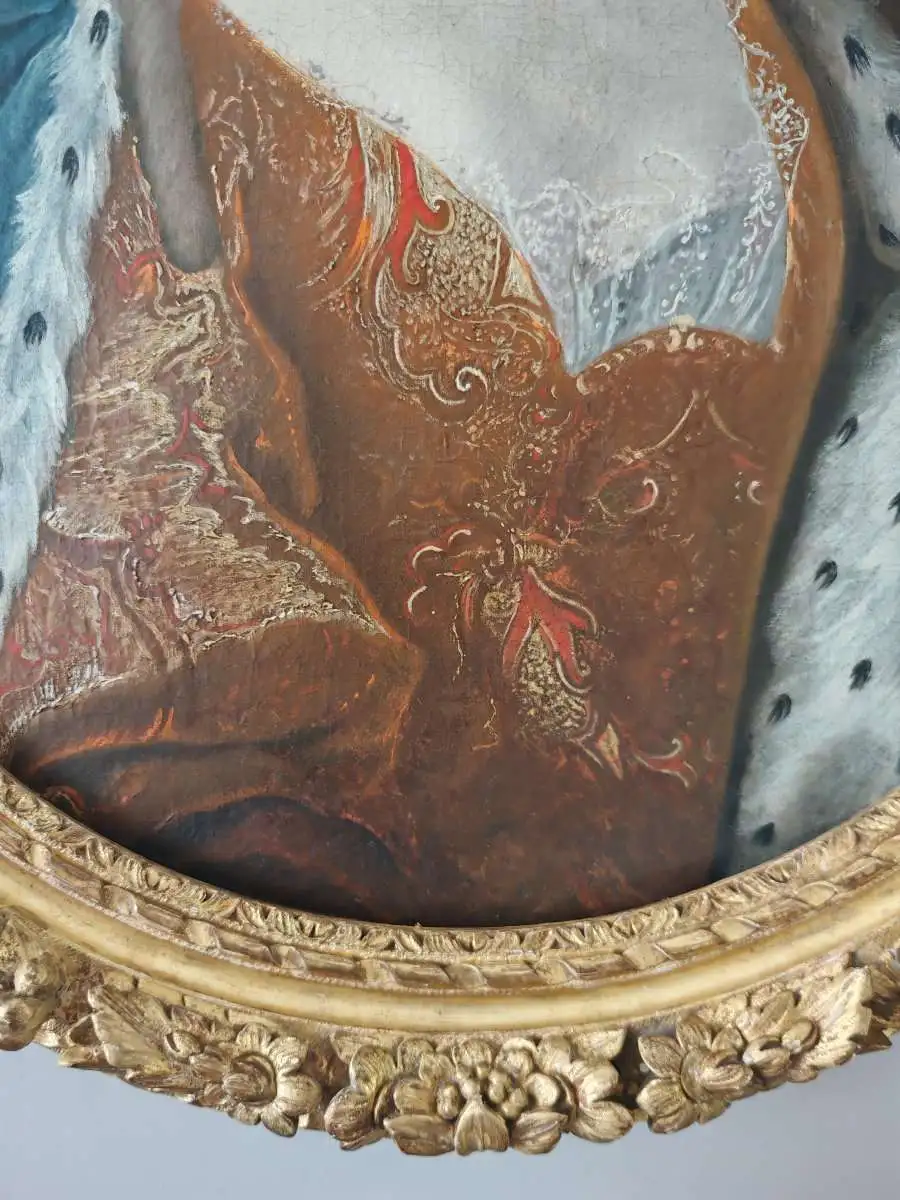 Portrait de Madame de Montespan -photo-4