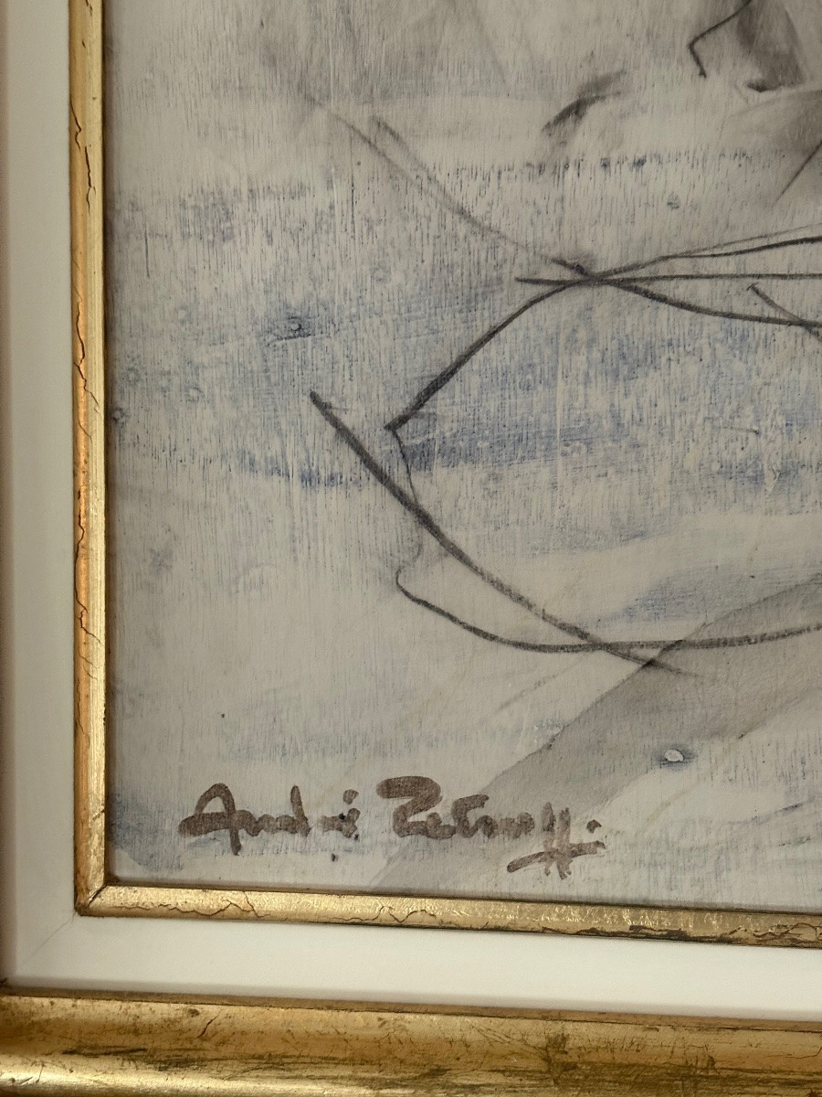 Tableau, André, Petroff-photo-1