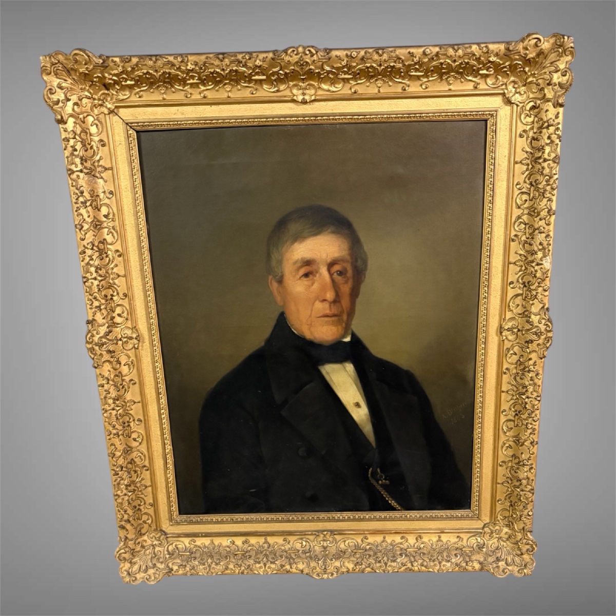 Tableaux portrait 