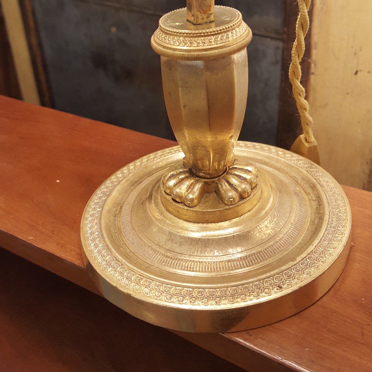 Restoration Hot Water Bottle Lamp-photo-6
