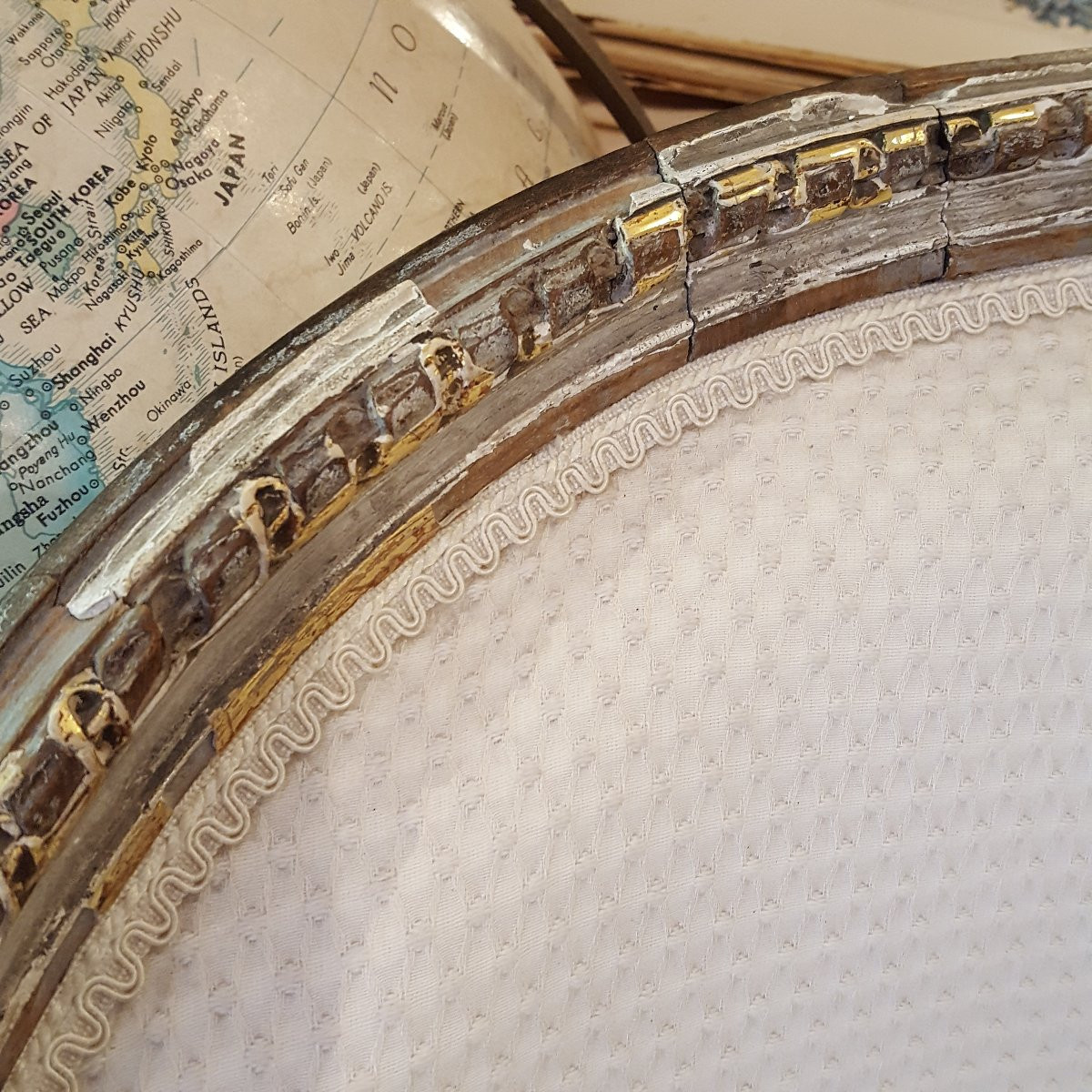 Marquise Louis XVI-photo-3