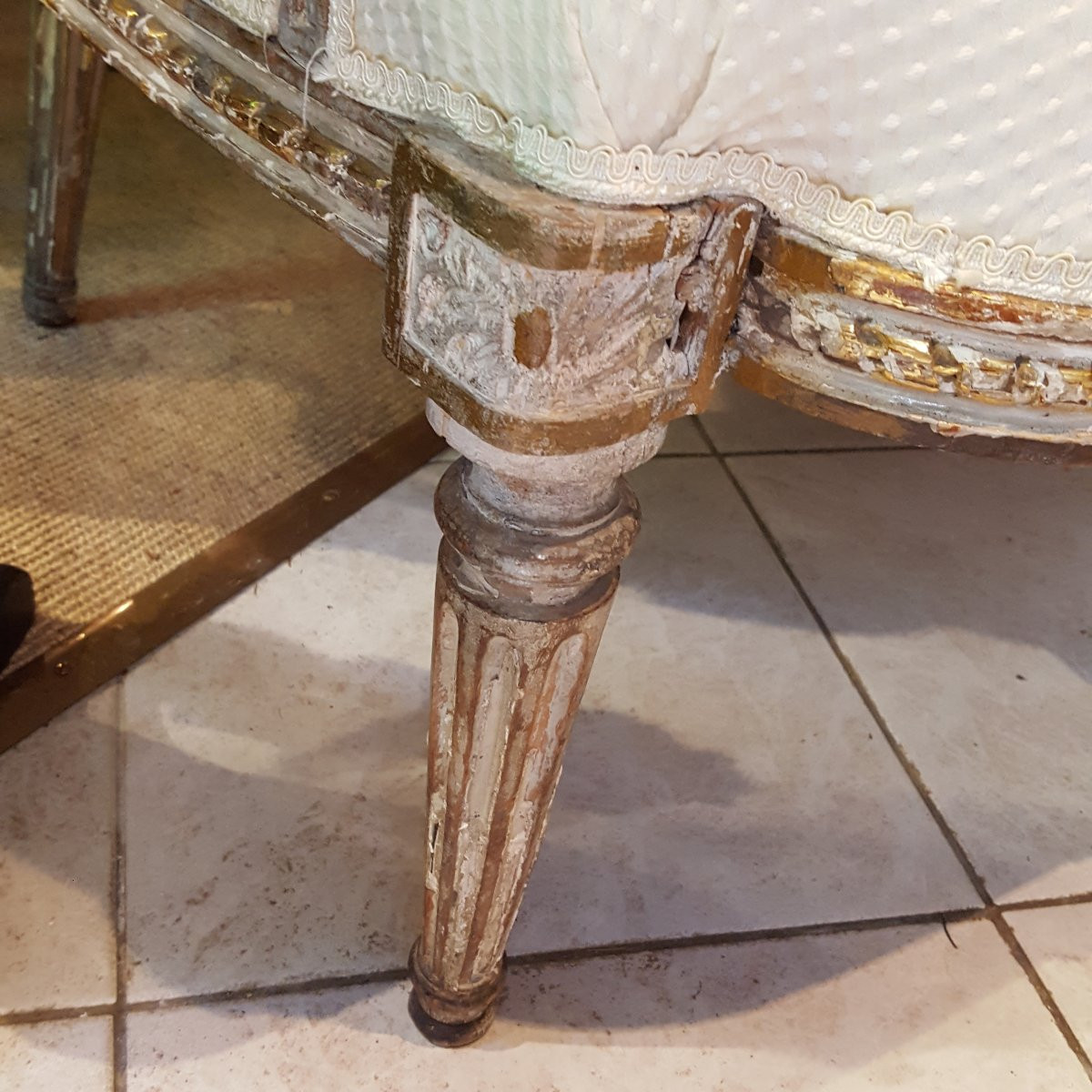 Marquise Louis XVI-photo-3