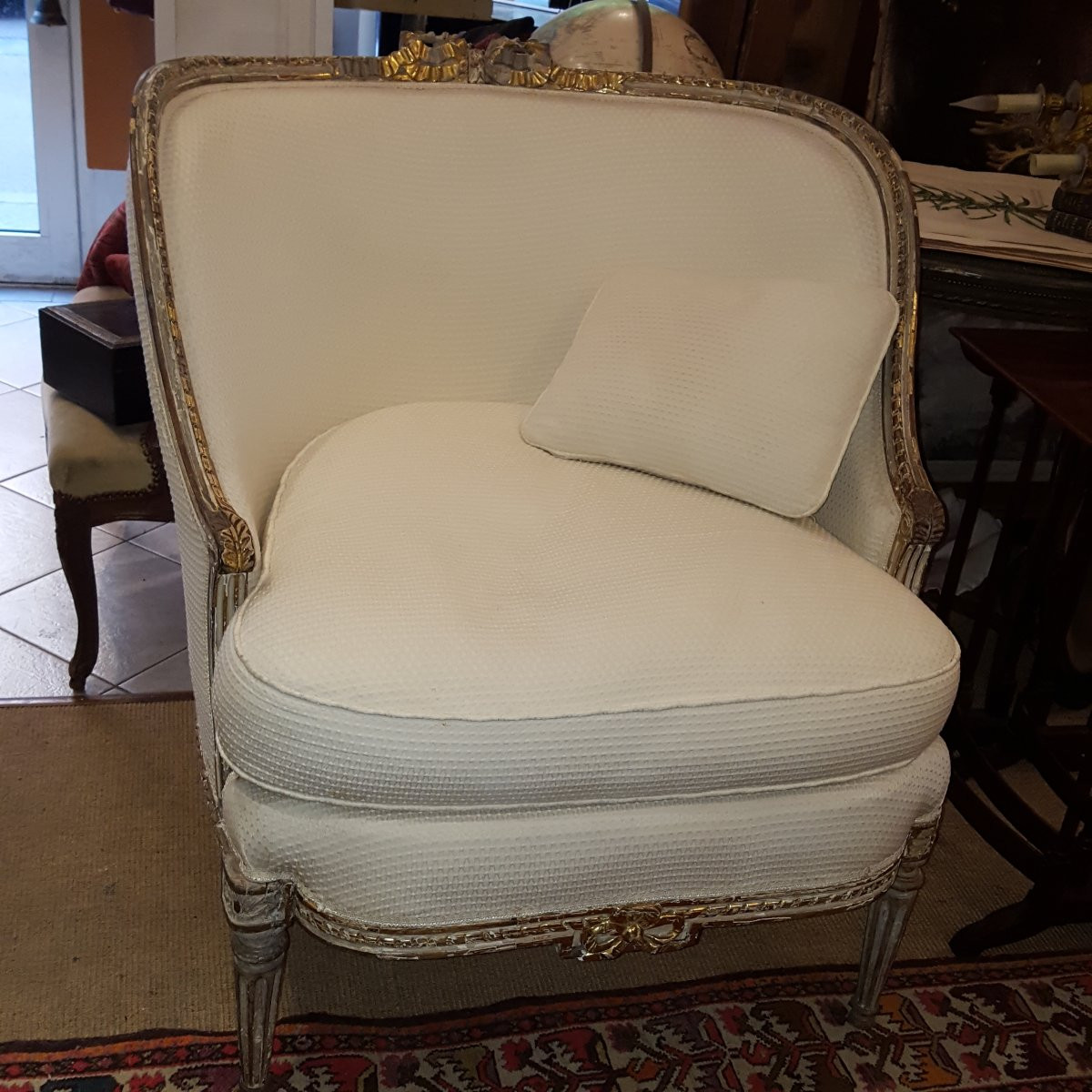 Marquise Louis XVI-photo-4