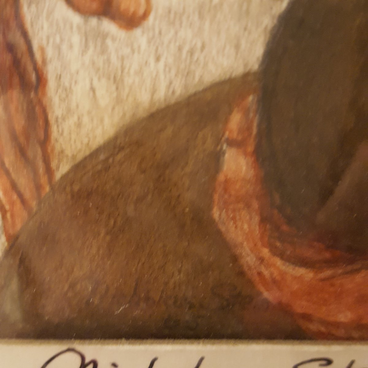 Nicholas Stein 1965 " Jeux de mutants-photo-2