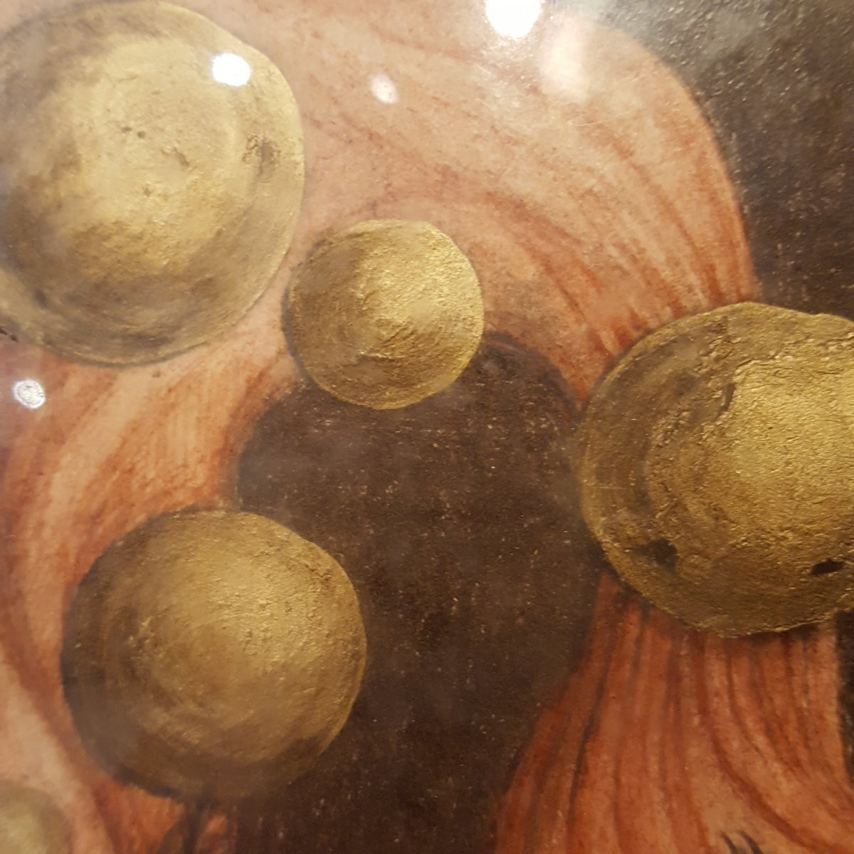 Nicholas Stein 1965 " Jeux de mutants-photo-3