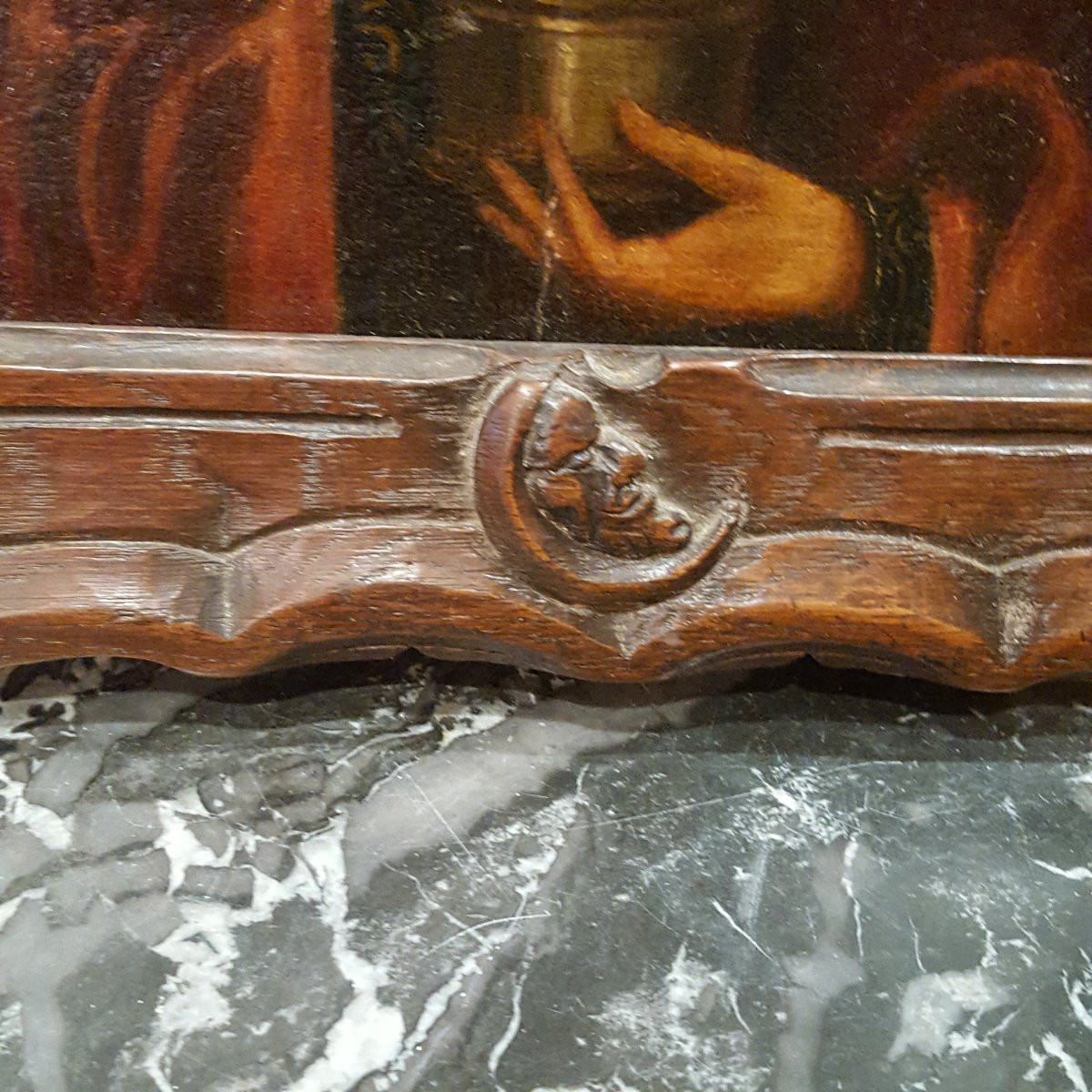 Portrait Of A Woman-photo-4