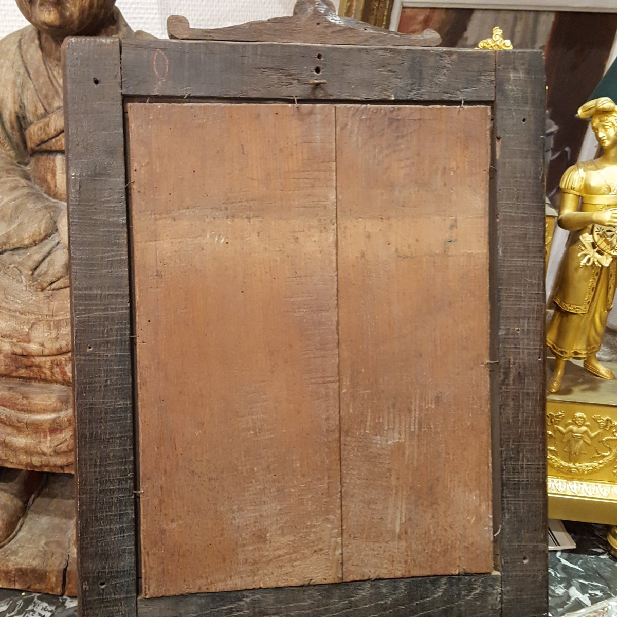 Portrait Of A Woman-photo-2