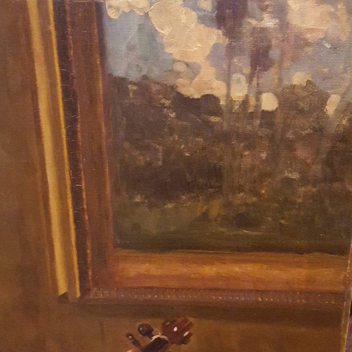 The Violinist-photo-3