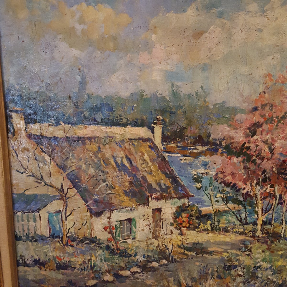 La Bretagne : Charles Verbrugghe -photo-3