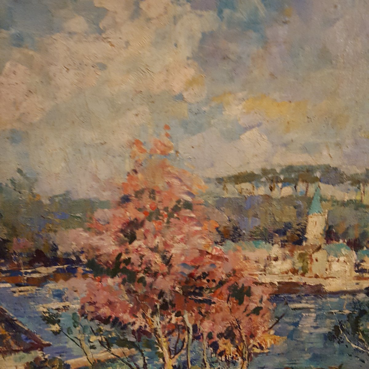La Bretagne : Charles Verbrugghe -photo-1