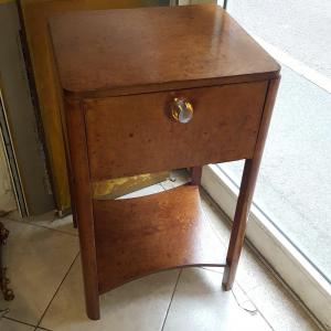 Art Deco Side Table