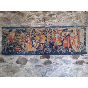 Aubusson Tapestry