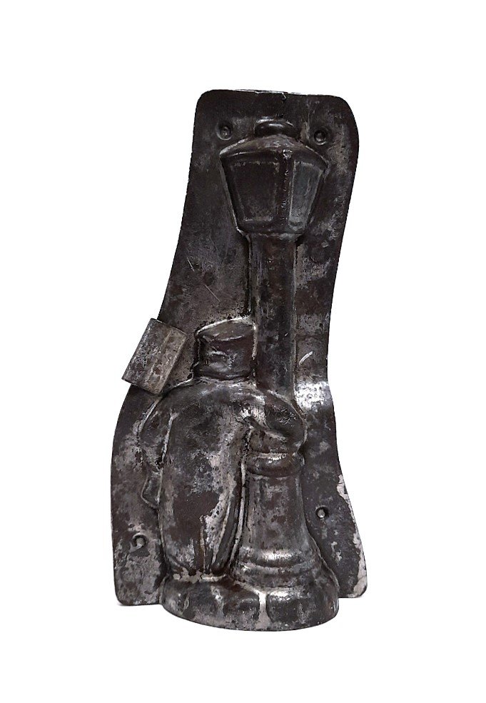 Létang Chocolate Mold-photo-2