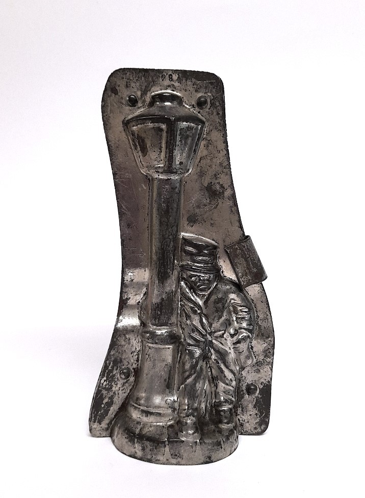 Létang Chocolate Mold