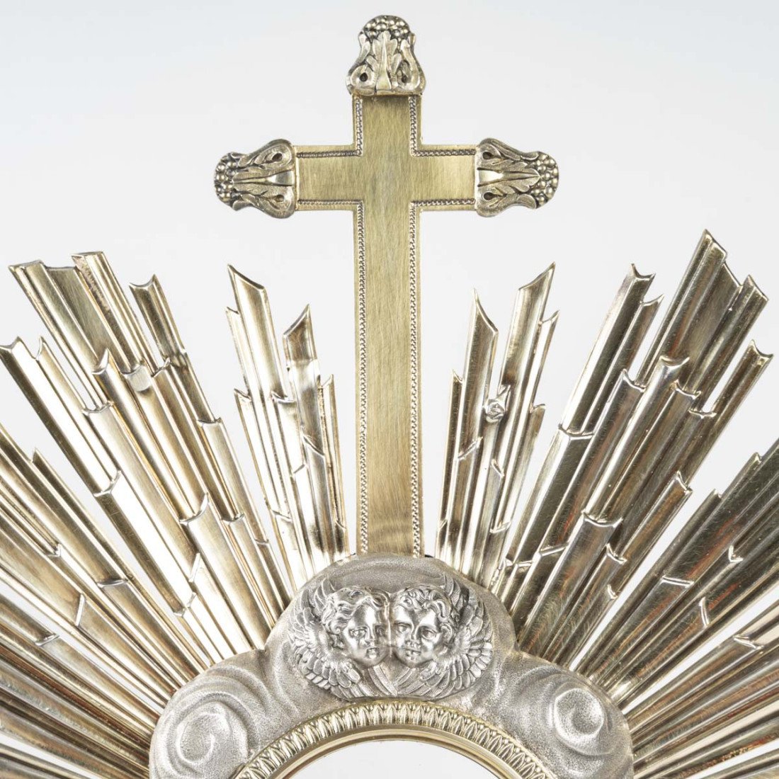 A Monstrance.-photo-3
