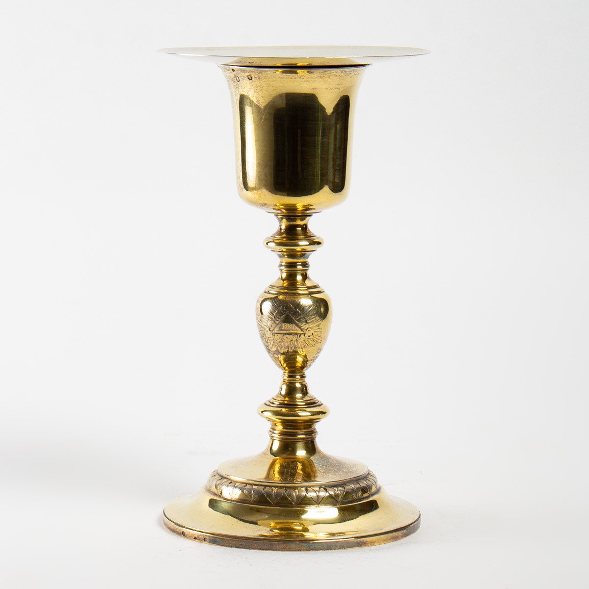 Chalice And Its Paten.-photo-7