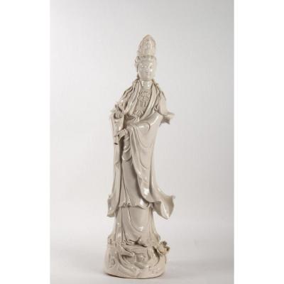 Guanyin.