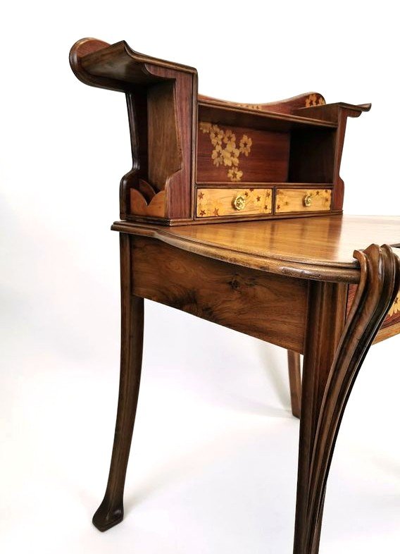 Louis Majorelle Desk-photo-7