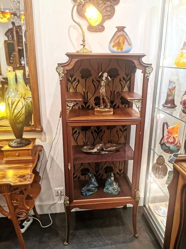 Art Nouveau Showcase-photo-7