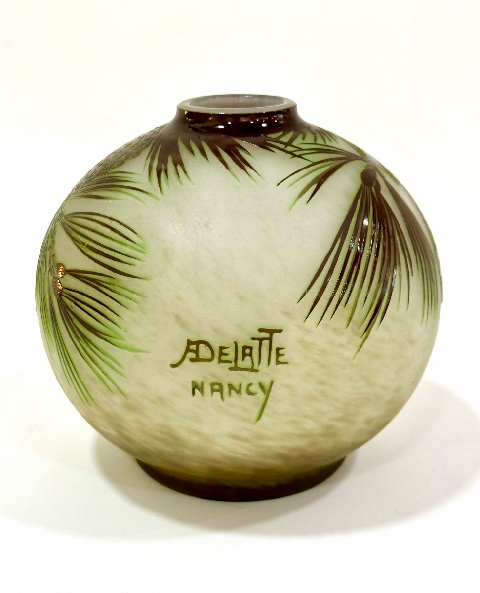 Delatte Vase-photo-3