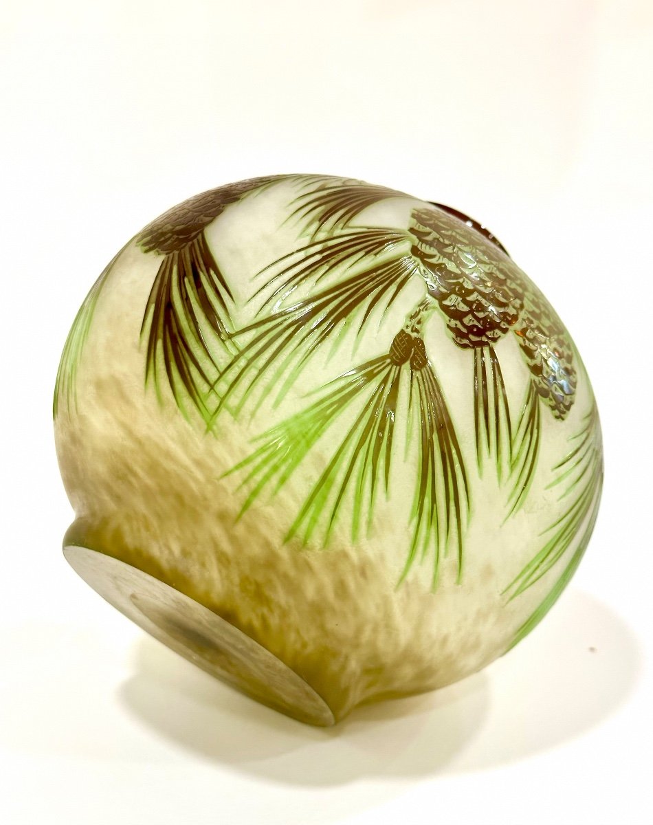 Delatte Vase-photo-1