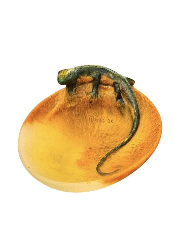 Amalric Walter Vide Poche "Au Lézard"-photo-2