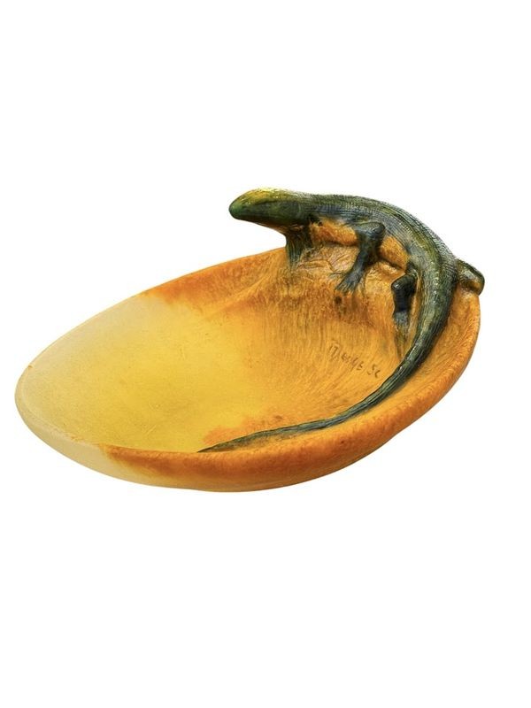 Amalric Walter Vide Poche "Au Lézard"-photo-3