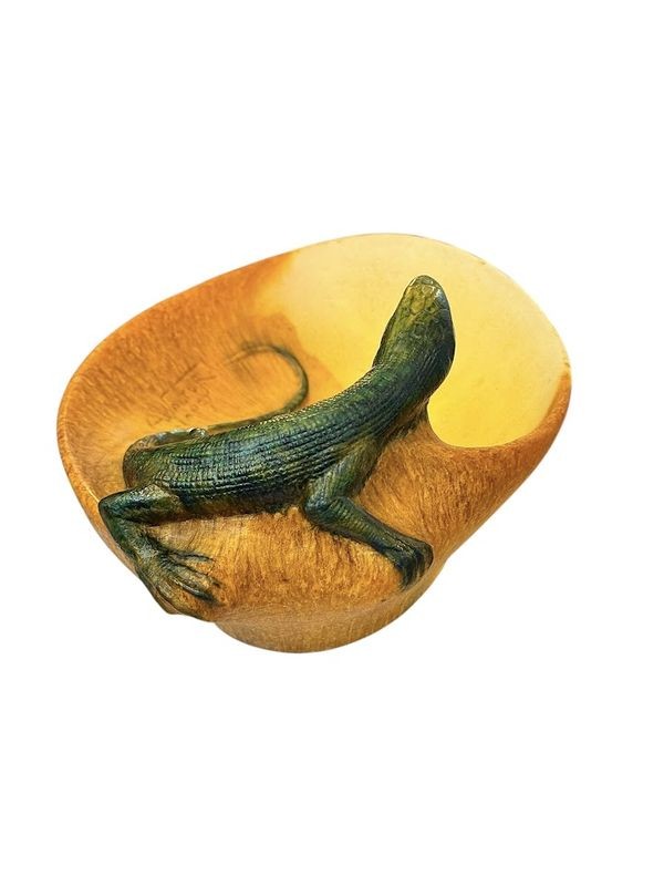 Amalric Walter Vide Poche "Au Lézard"-photo-4