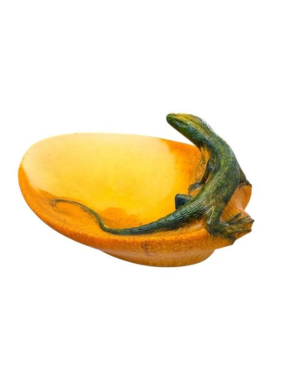 Amalric Walter Vide Poche "Au Lézard"