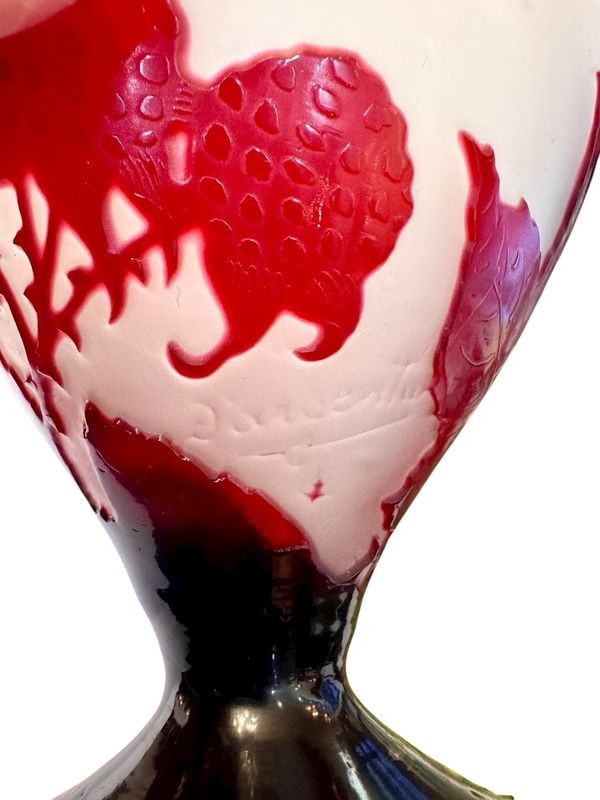 d'Argental Art Nouveau -photo-3