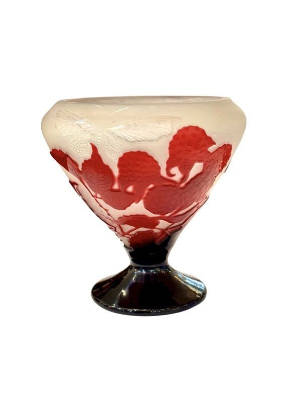 d'Argental Art Nouveau 