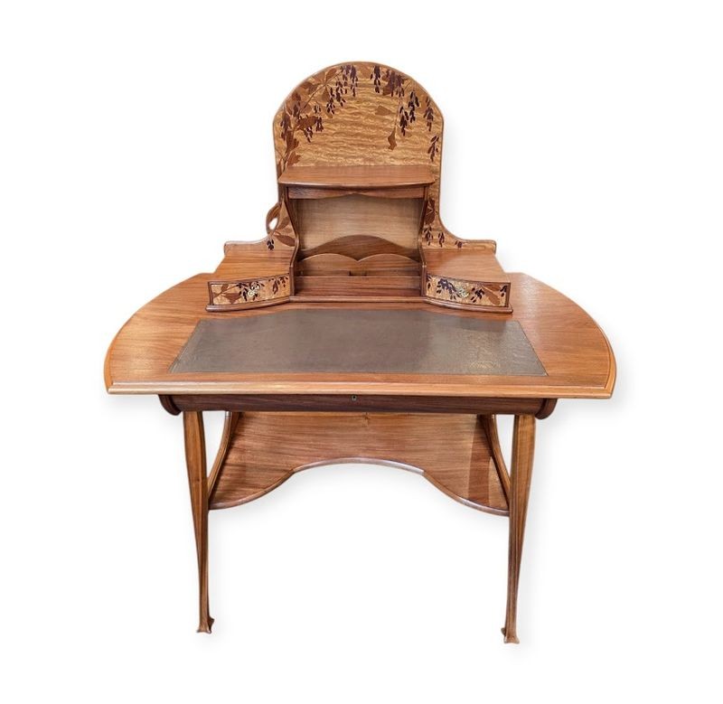 Louis Majorelle Art Nouveau -photo-2