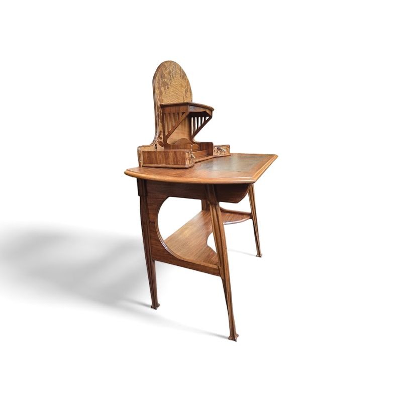 Louis Majorelle Art Nouveau -photo-1