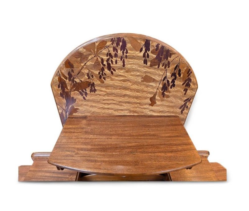 Louis Majorelle Art Nouveau -photo-2