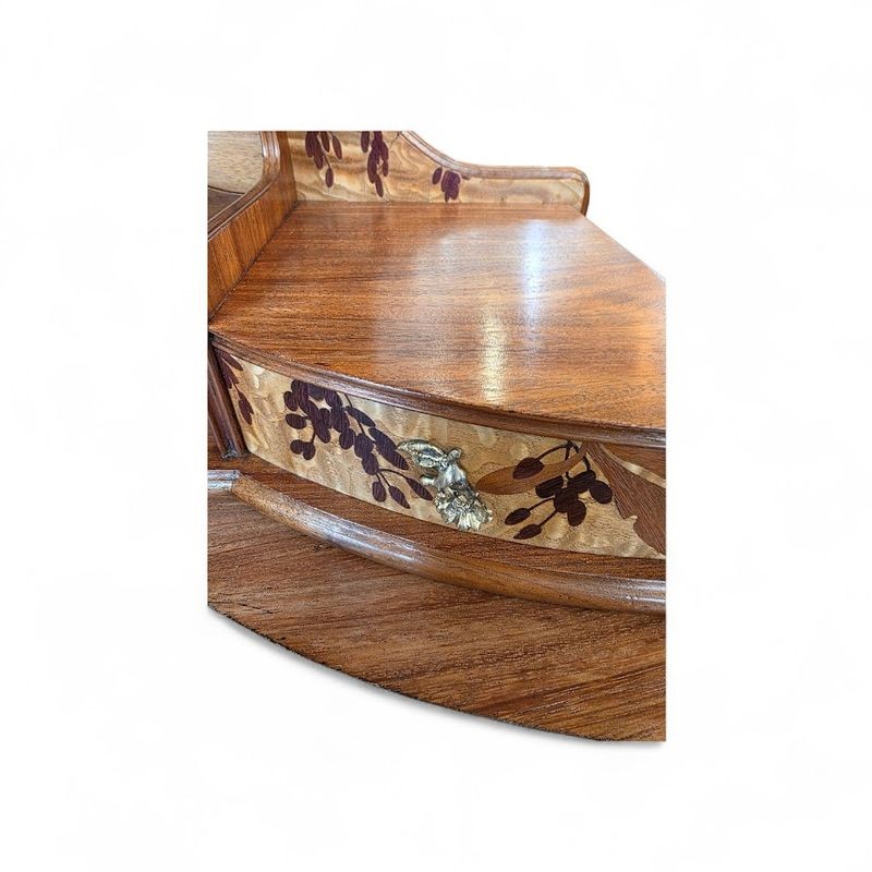 Louis Majorelle Art Nouveau -photo-6