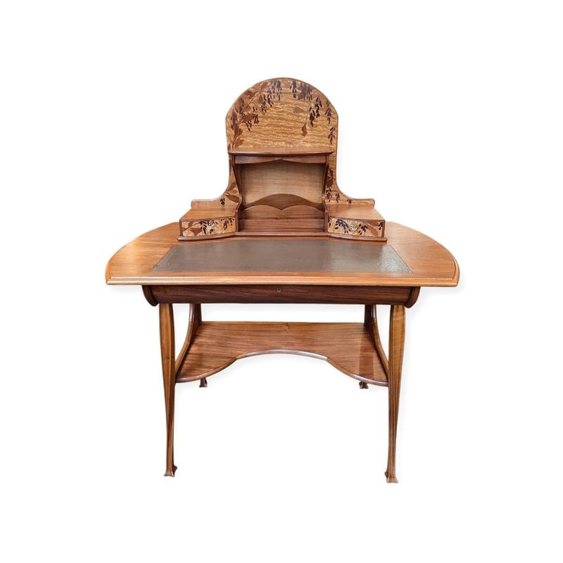 Louis Majorelle Art Nouveau 