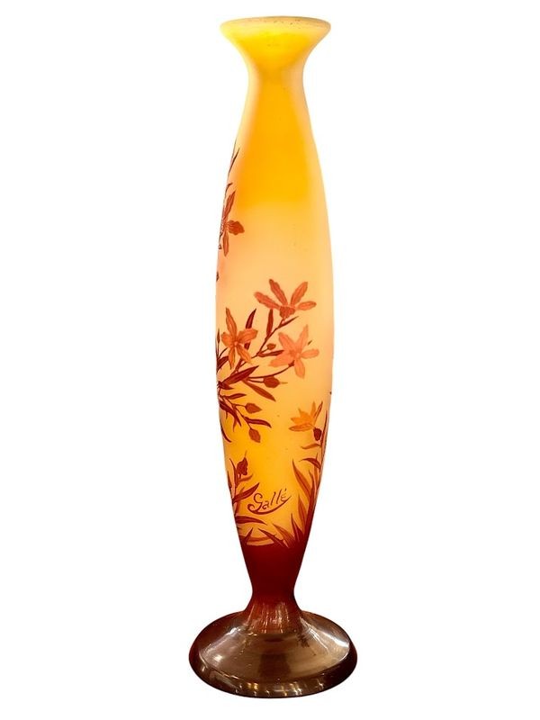 Emile Gallé Art Nouveau -photo-2